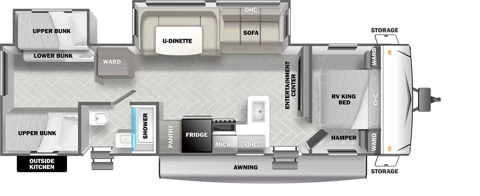 T3250 - DSO Floorplan Image