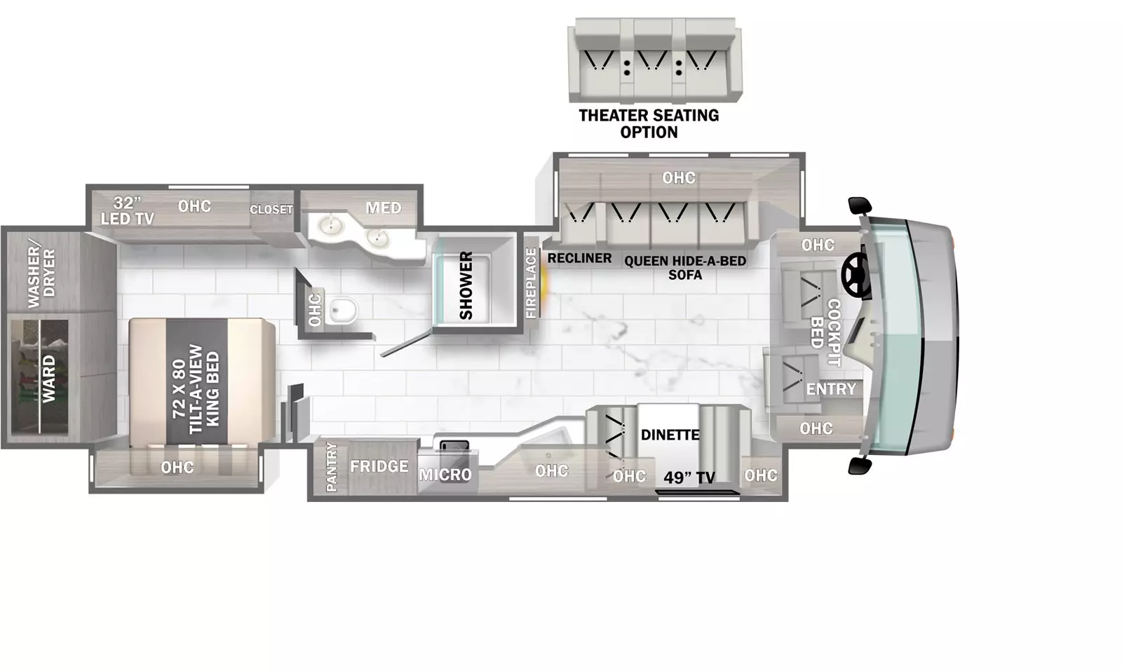 37A Floorplan Image