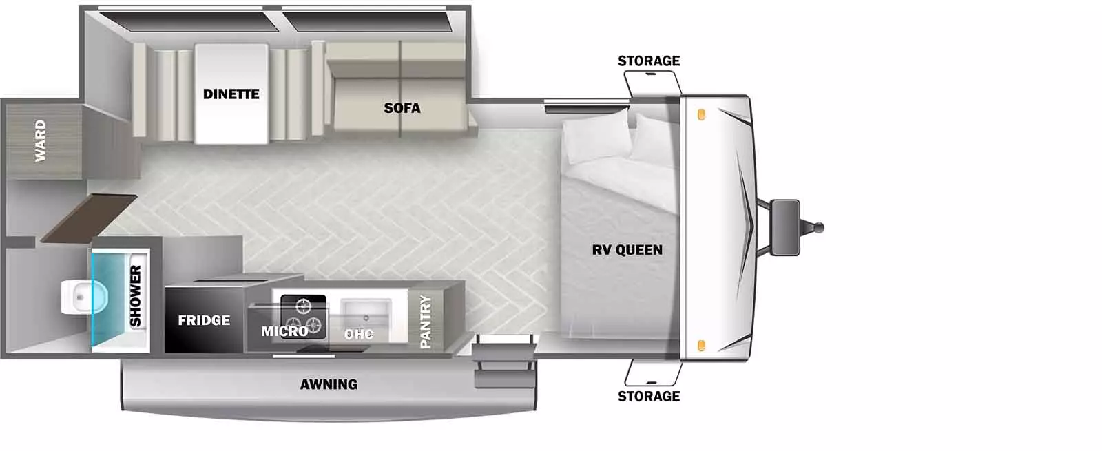 197SS Floorplan Image