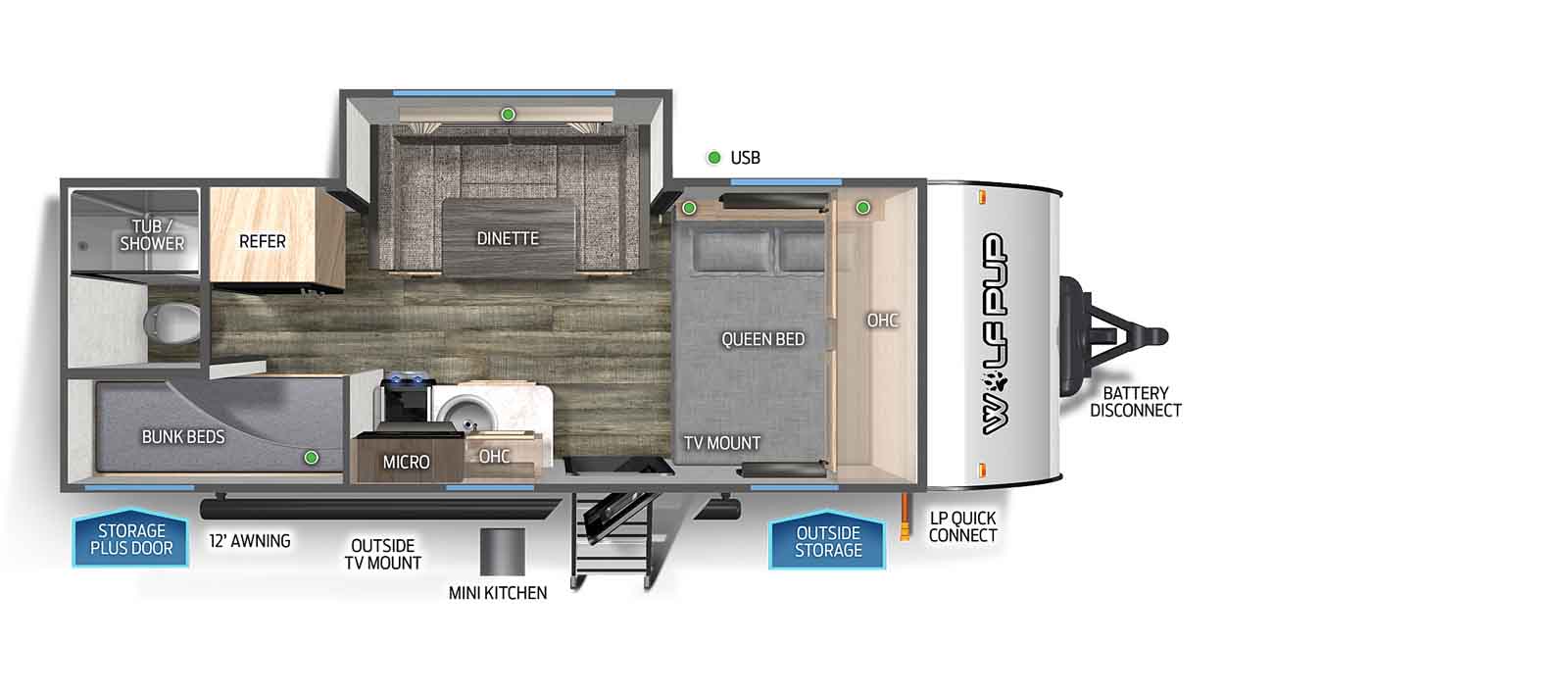 17JWBL Floorplan Image