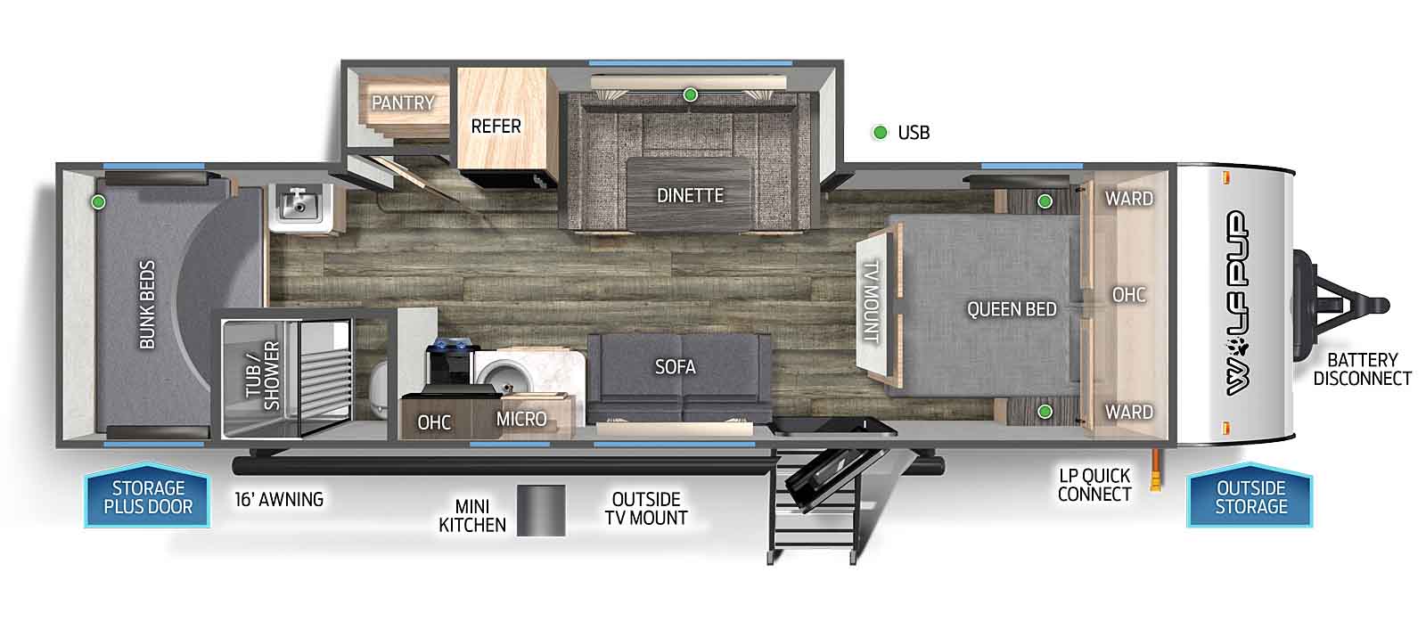 25JBWBL Floorplan Image