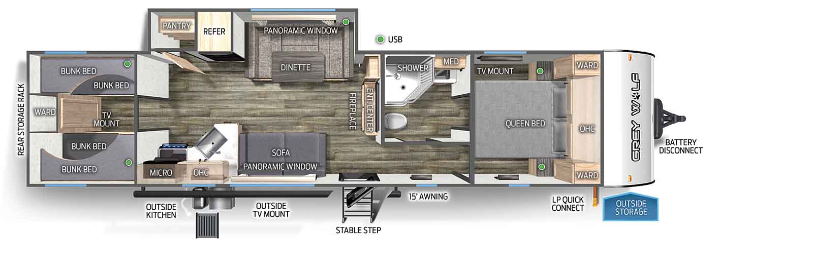 29BRBBL Floorplan Image