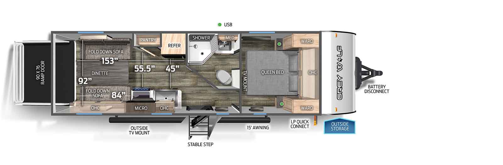 22RRBL Floorplan Image