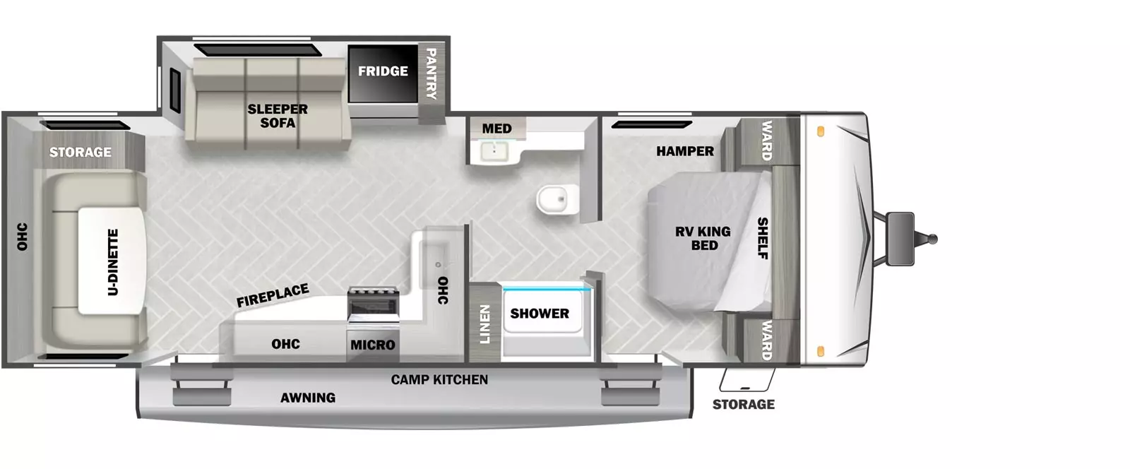 T2560 - DSO Floorplan Image