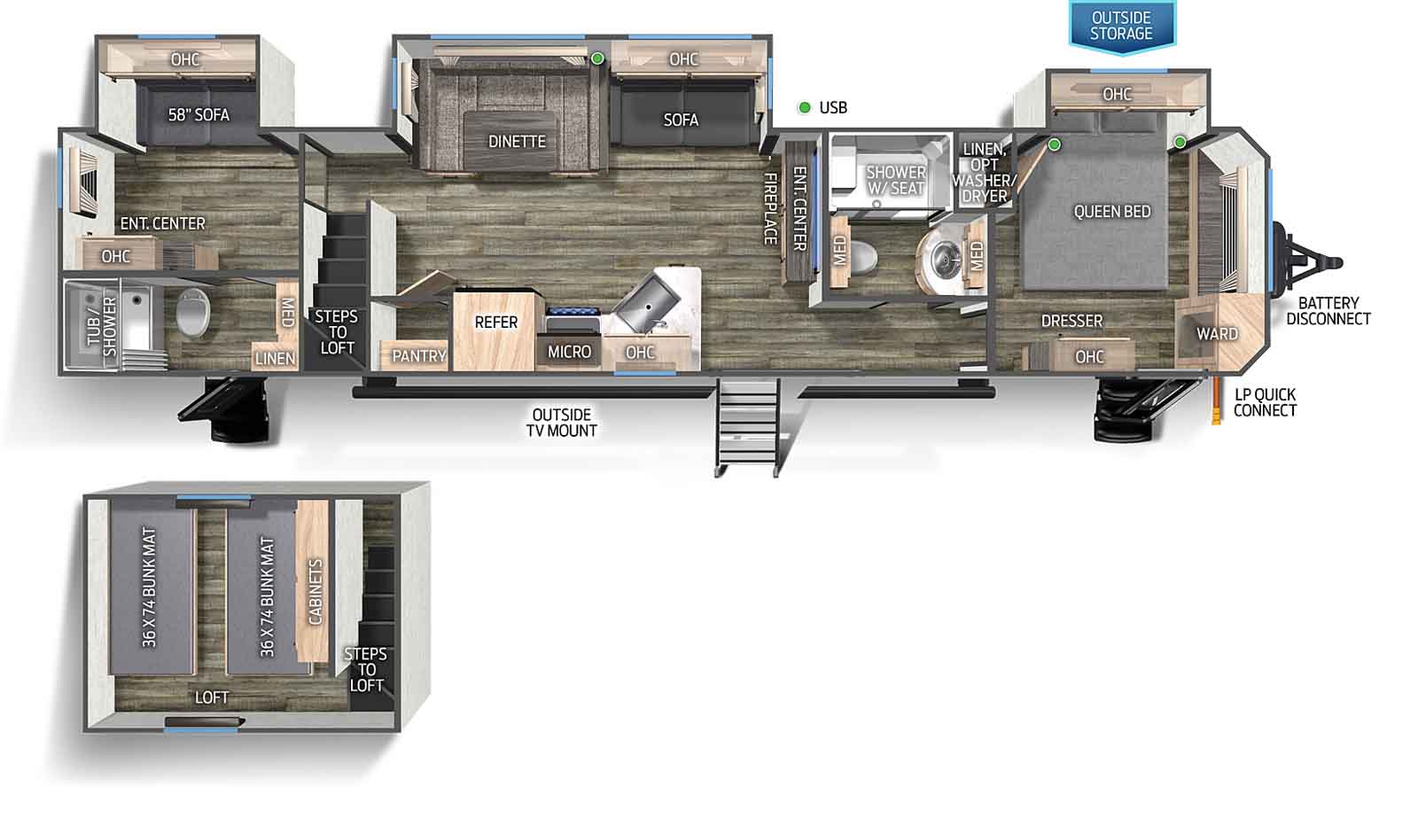 39CABL Floorplan Image