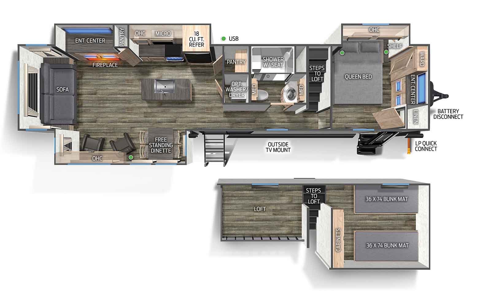 39DLBL Floorplan Image