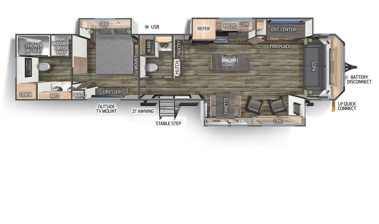 39NABL Floorplan Image