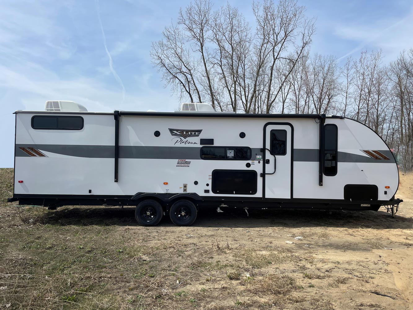 Wildwood XLite 28VBXL Forest River RV