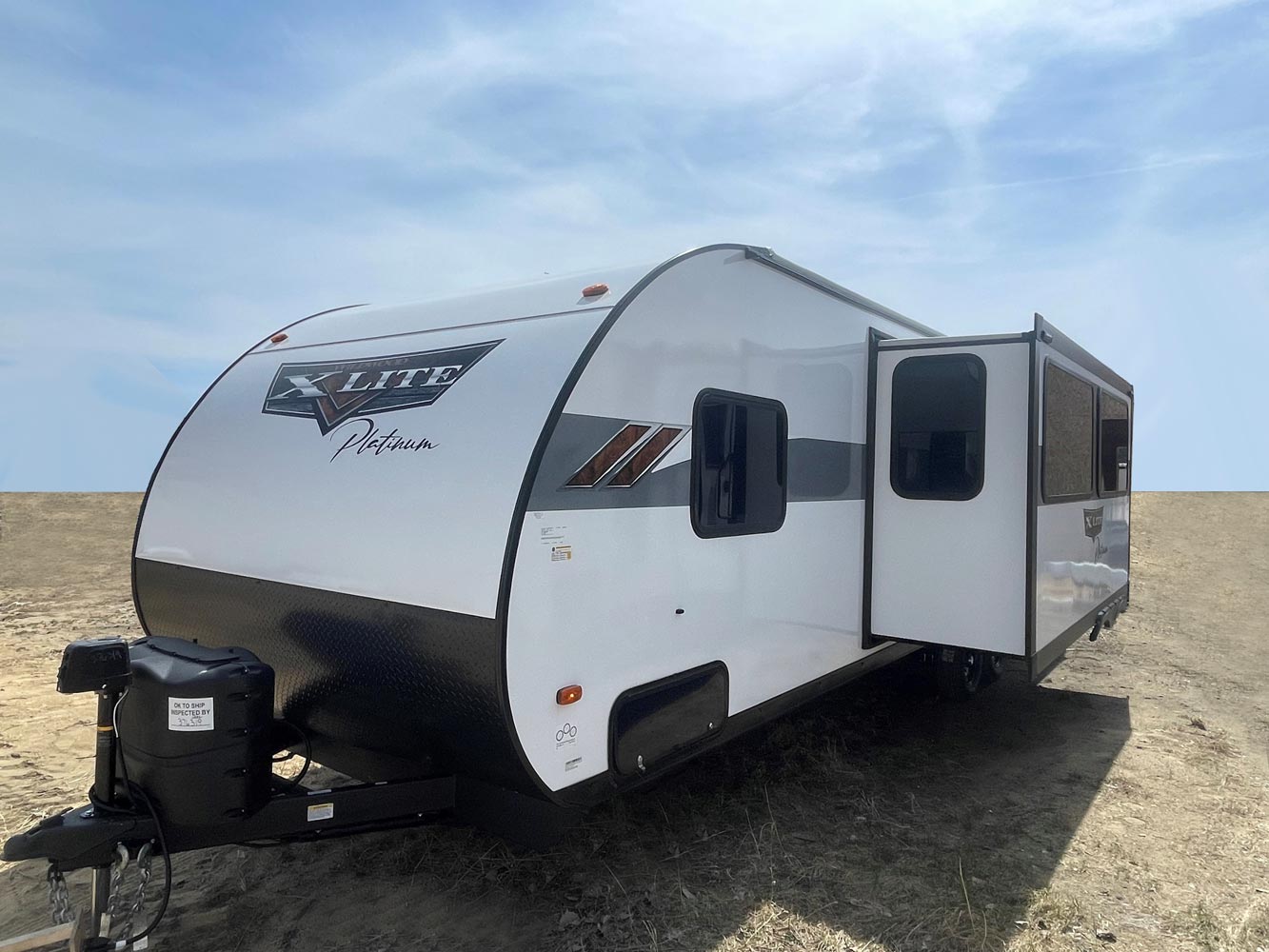 Wildwood XLite 28VBXL Forest River RV