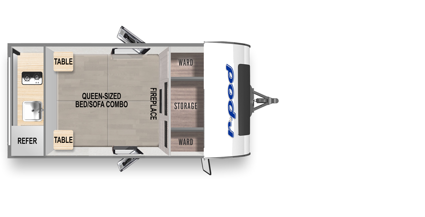RP-107 Floorplan Image