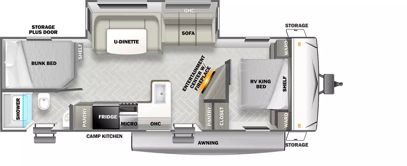 T2650 - DSO Floorplan Image