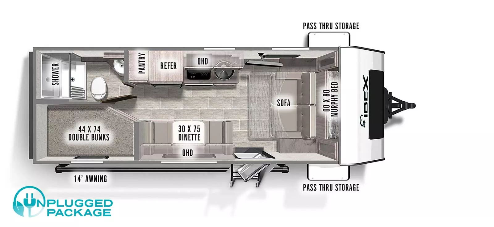 19MBH Floorplan Image