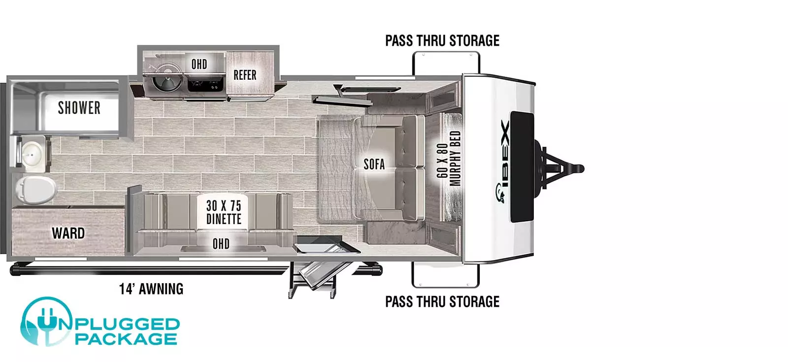 19RBM Floorplan Image