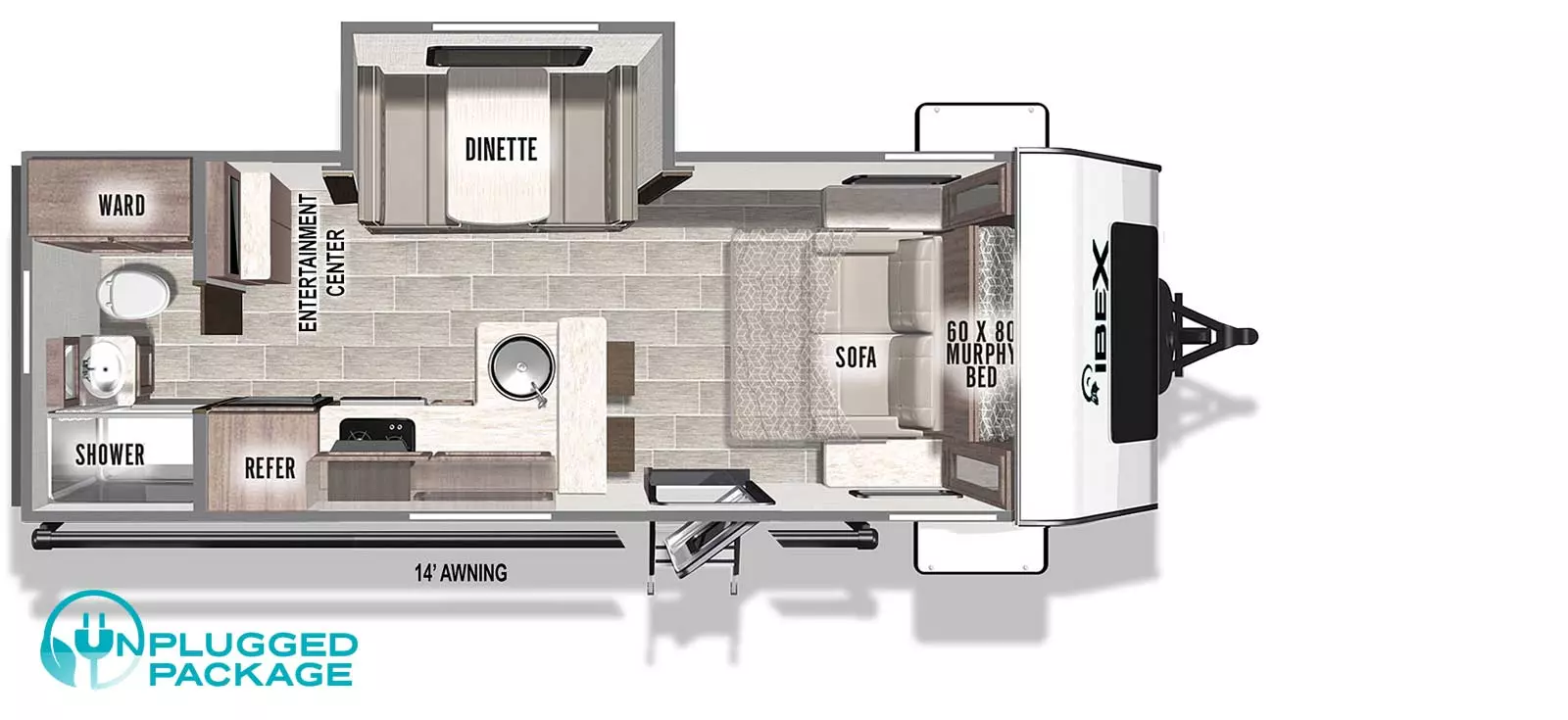 20MDS Floorplan Image