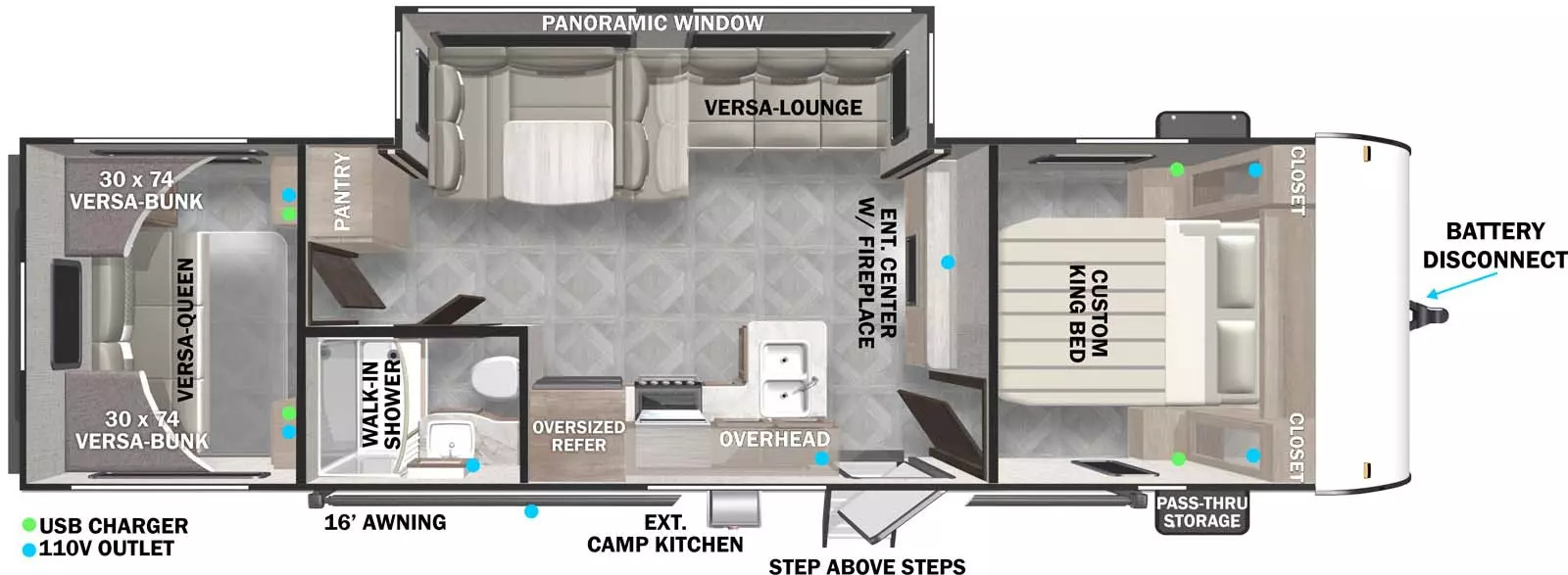 28VBXL Floorplan Image