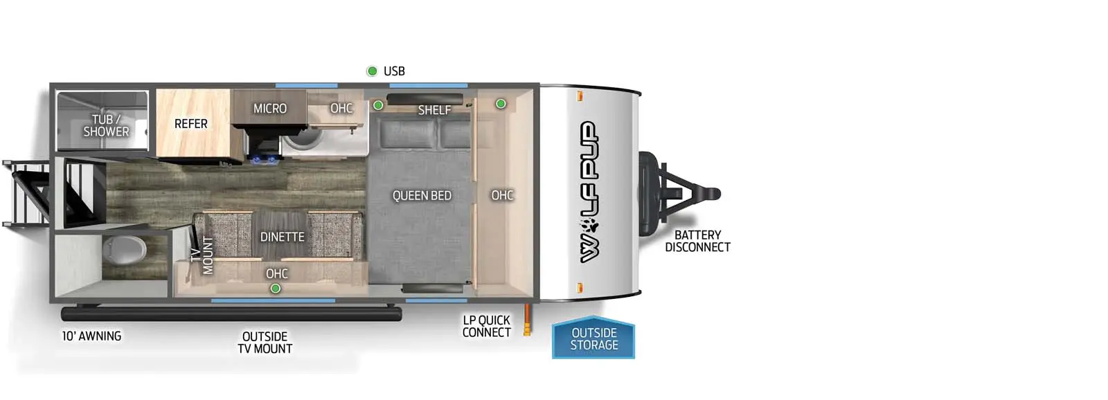 14CCW Floorplan Image