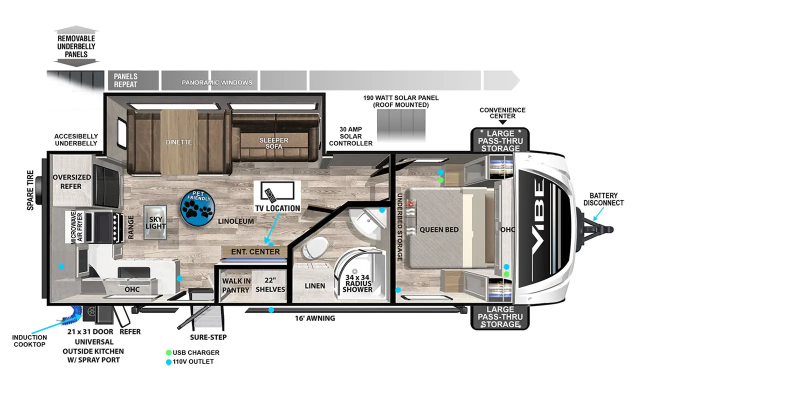25RK Floorplan Image