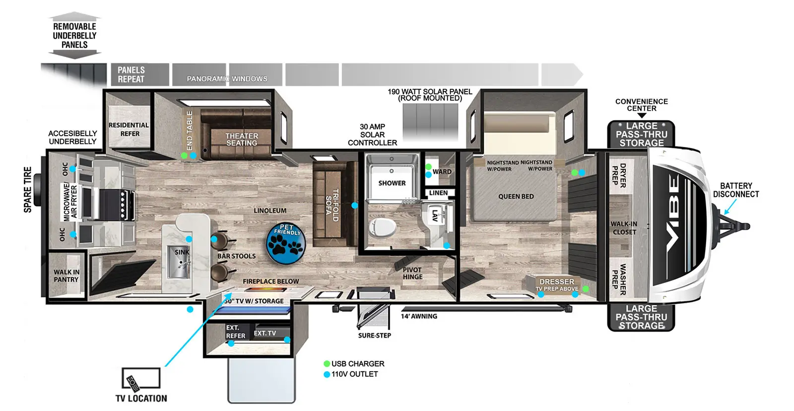 31ML Floorplan Image