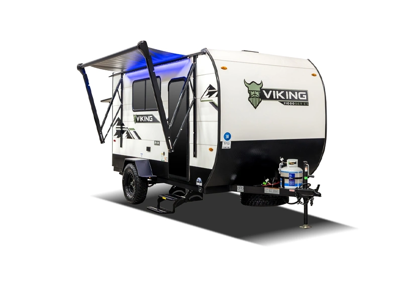 Viking ROK Exterior Image