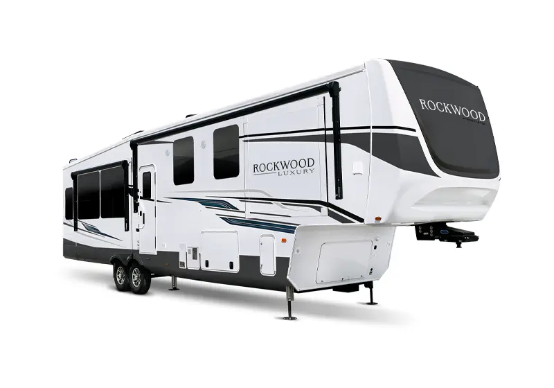 Image of Rockwood Luxury RV