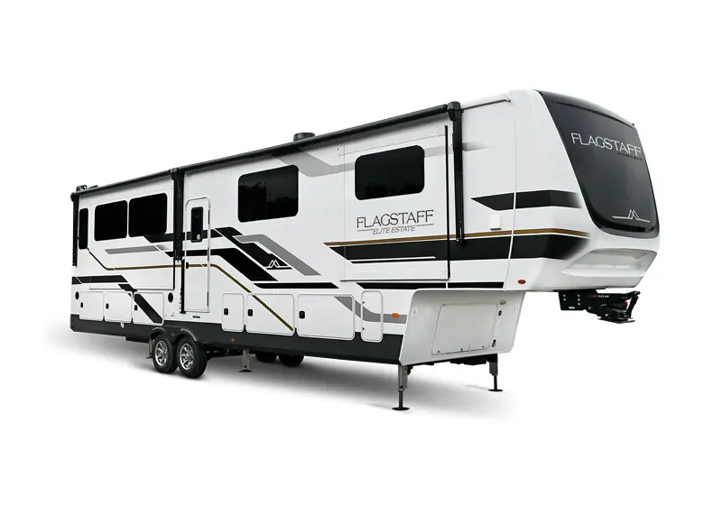 Image of Flagstaff Elite Estate RV