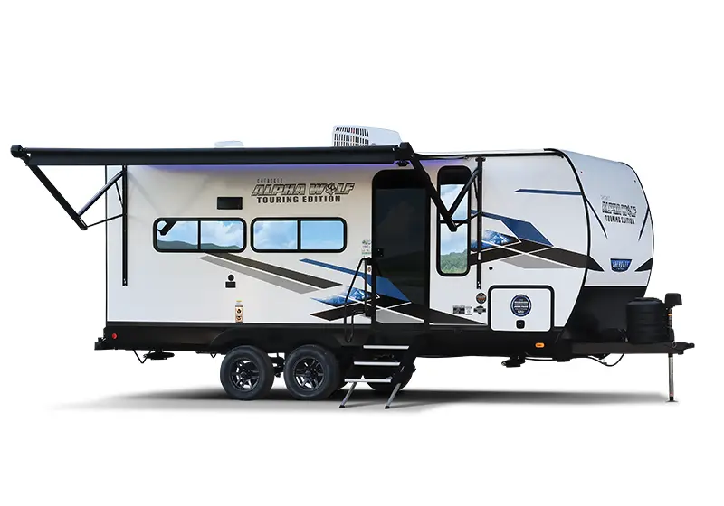 Image of Alpha Wolf Touring Edition RV