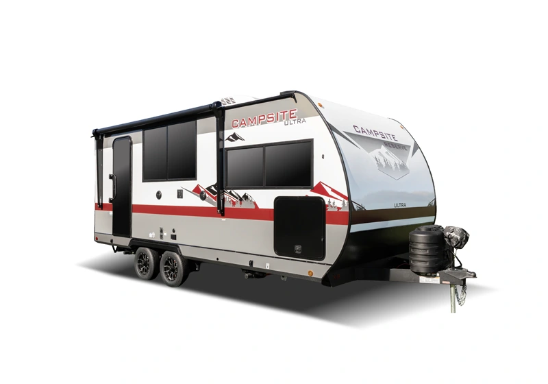 Image of Campsite Ultra RV