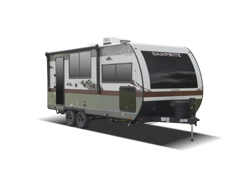 Image of Campsite Ultra RV
