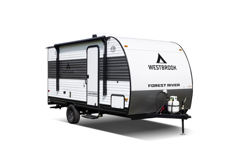 Image of Westbrook RV