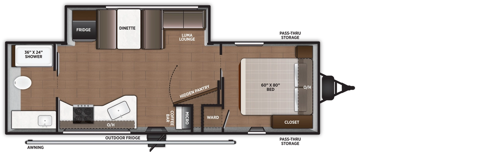 255 Floorplan Image