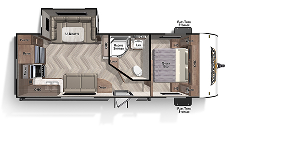 T25RKS Floorplan Image