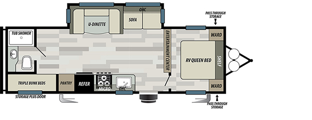 T26TBSS - DSO Floorplan Image