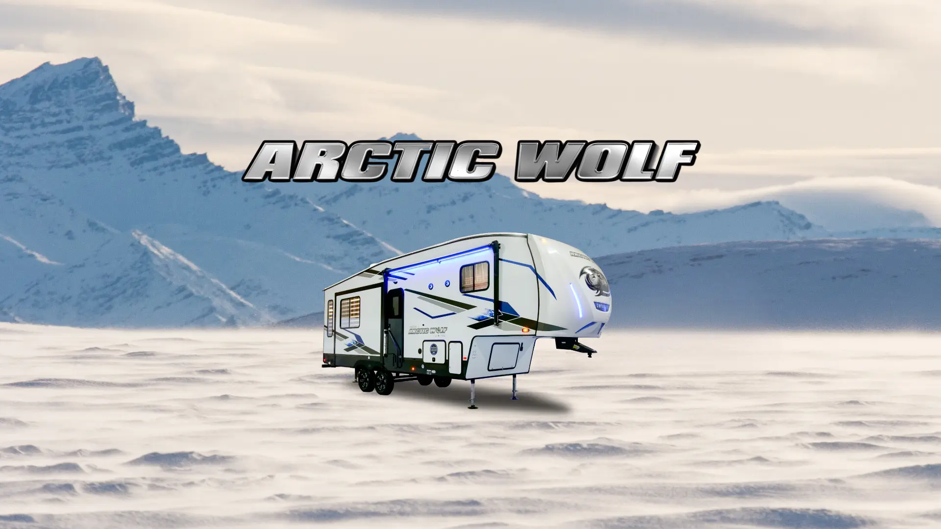 Arctic Wolf RVs