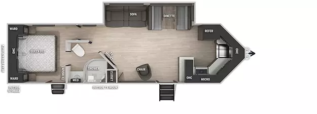274VFK - DSO Floorplan Image