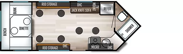 17MP Floorplan Image