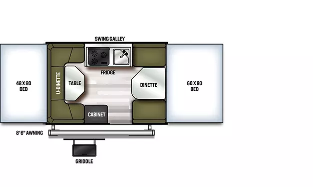 208 - DSO Floorplan Image