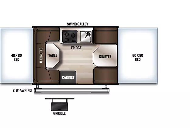 1980 - DSO Floorplan Image