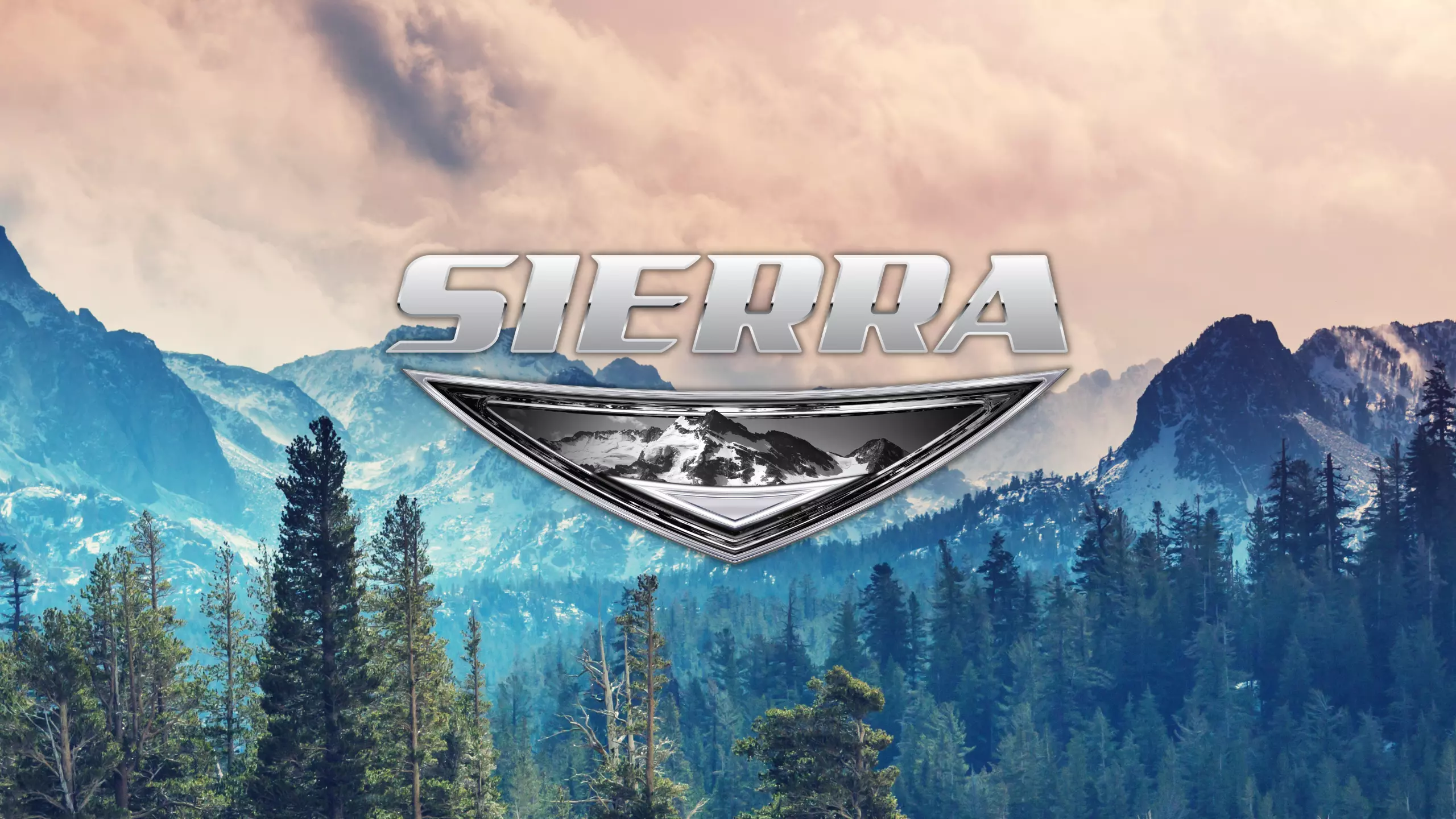 Sierra Luxury Fifth Wheels RVs