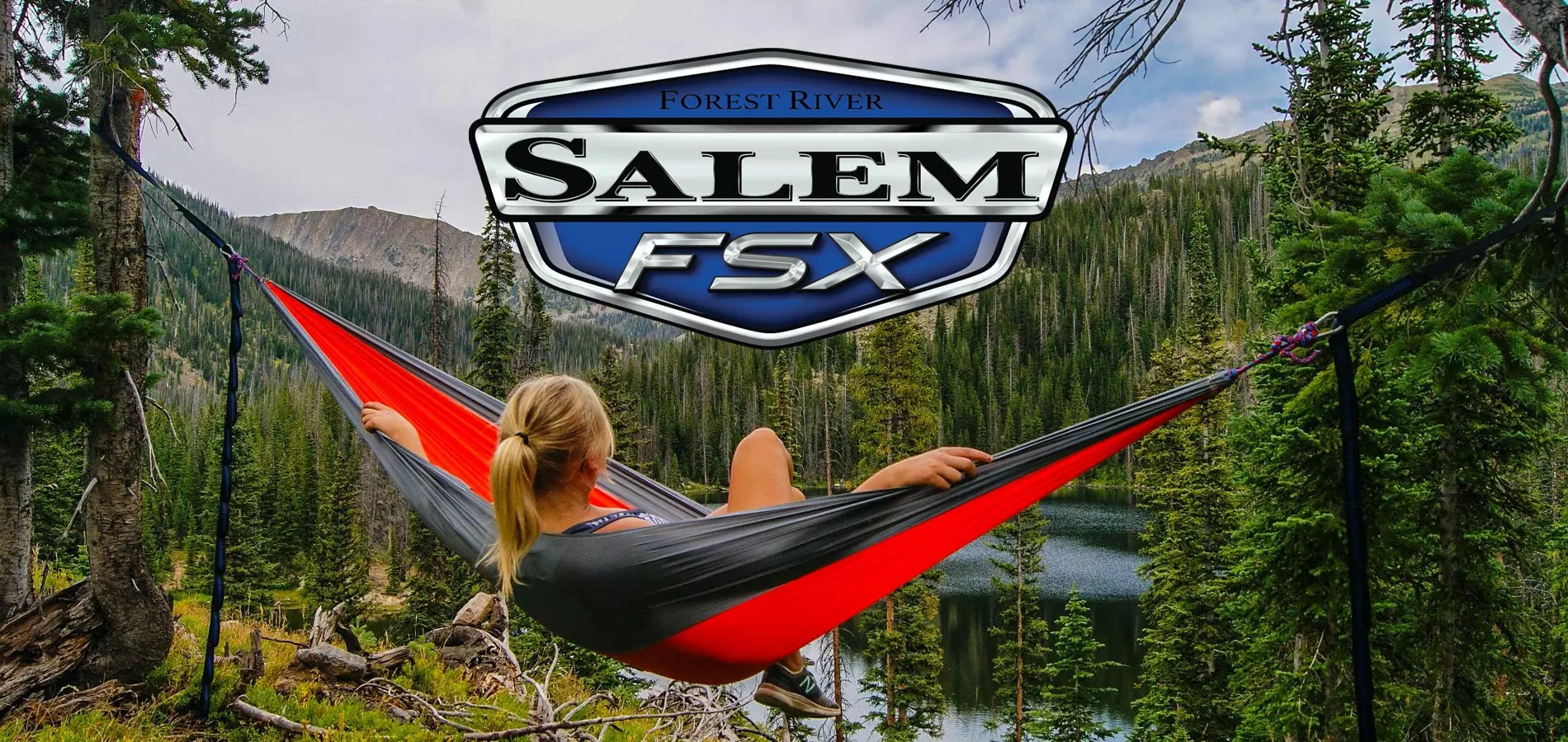 Salem FSX RVs