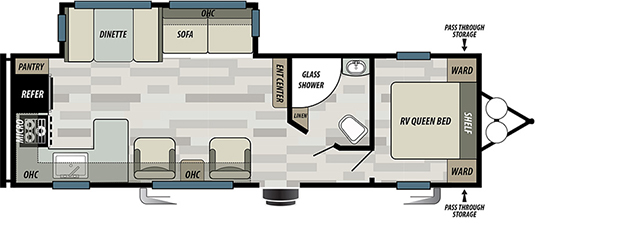 T27RKSS - DSO Floorplan Image