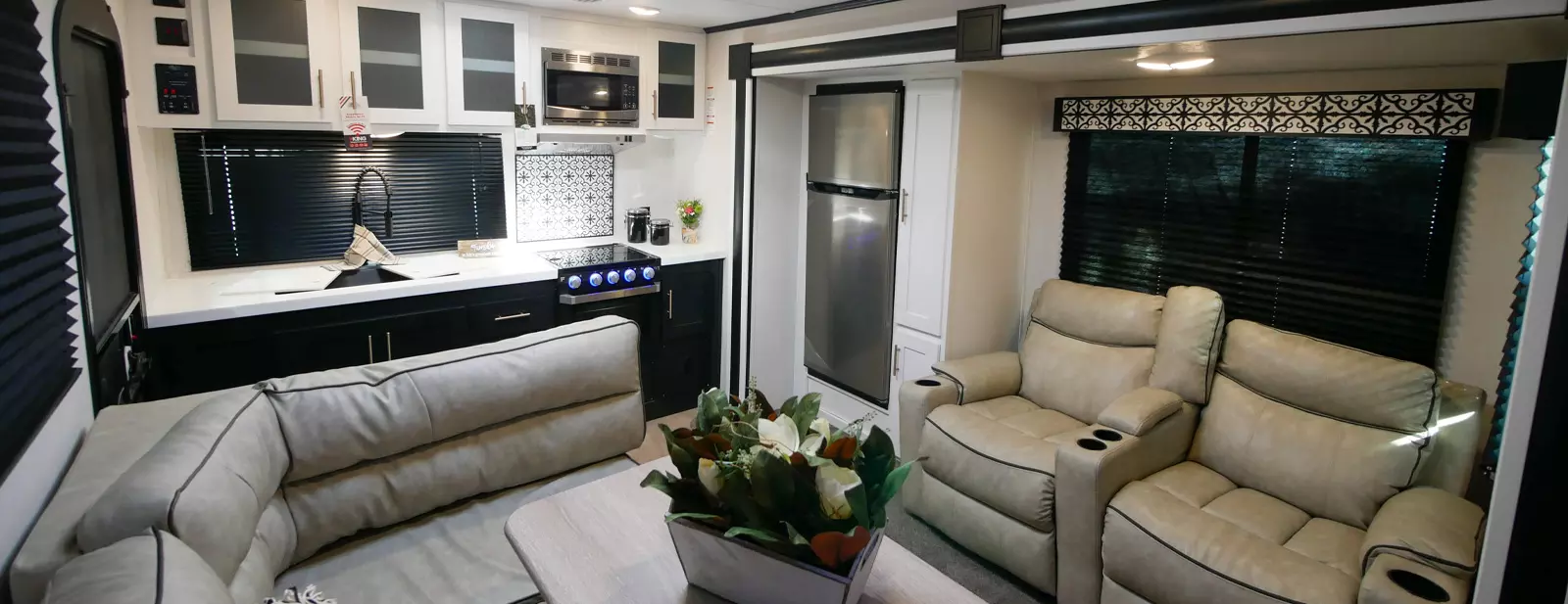Wildcat Travel Trailers RVs