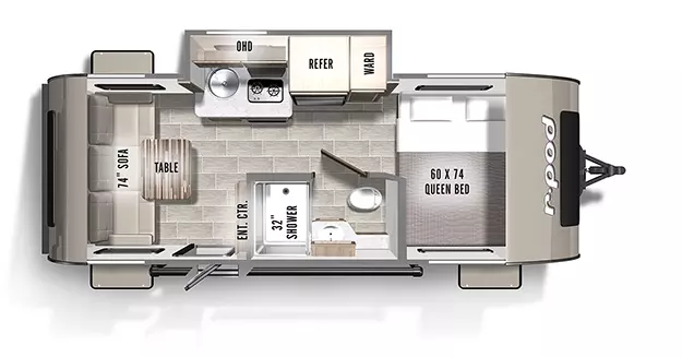 RP-189 - DSO Floorplan Image