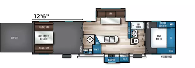 32SUT Floorplan Image