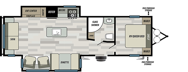 T27REI - DSO Floorplan Image