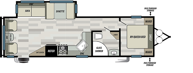 T28RLSS - DSO Floorplan Image