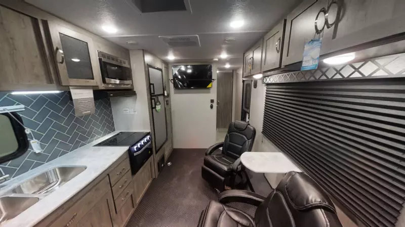 27LT Main Room