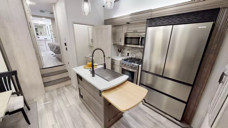 391FLRB Floorplan Main Room