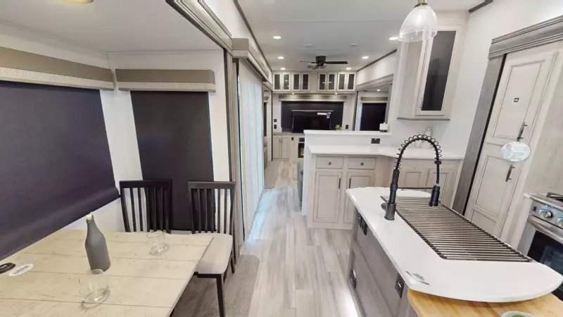 403RD Floorplan Main Room