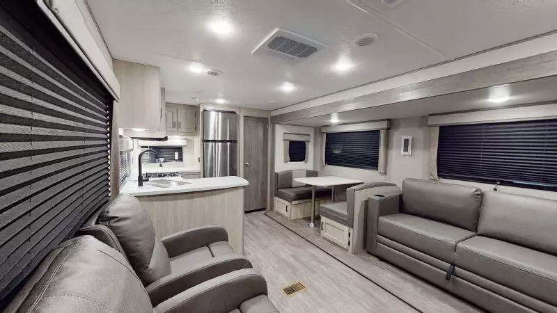 31KDS Floorplan Main Room