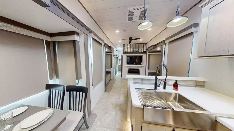 42FK Floorplan Main Room
